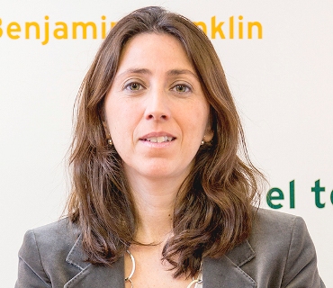 Montse Sánchez, nueva Directora de RRHH del Grupo Vía Célere