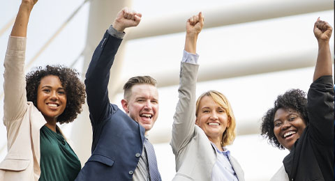 Seis consejos para elegir un buen espacio donde hacer actividades de 'Team Building' y 'Afterwork' con los trabajadores