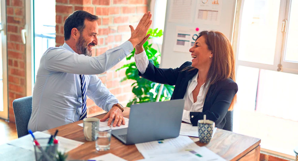 Claves para afrontar la estrategia de gestión del cambio en las empresas