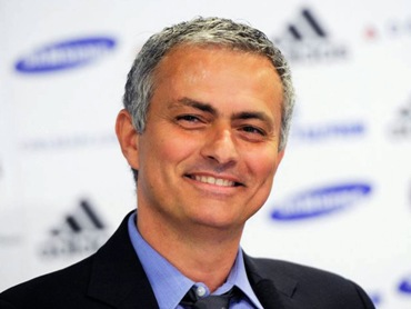 José Mourinho y la RSC