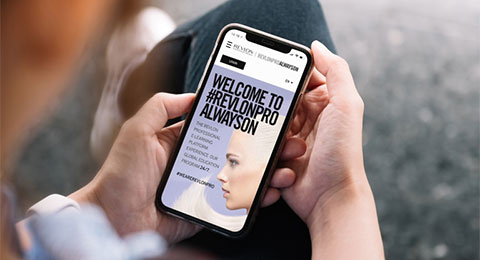Revlon Professional apuesta por Totara Learn como plataforma de elearning de la mano de Actua Solutions