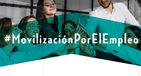 La Confederación Canaria de Empresarios  se adhiere a la iniciativa #MovilizaciónPorElEmpleo del Grupo Adecco