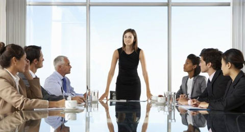 Coaching para impulsar el liderazgo femenino en las empresas: claves, herramientas, metodologías y casos de éxito