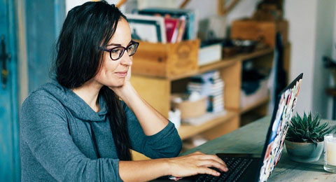 ¿Son los empleados españoles más felices en el ámbito laboral gracias al teletrabajo?