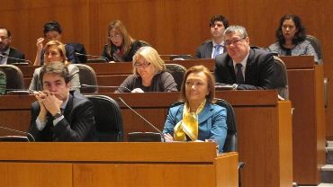 La mujer, en minoría en puestos ejecutivos en empresas y administración