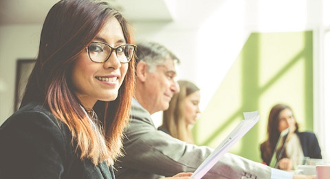 “Women in Finance”, el programa que incorpora a mujeres al mundo tecnológico y financiero