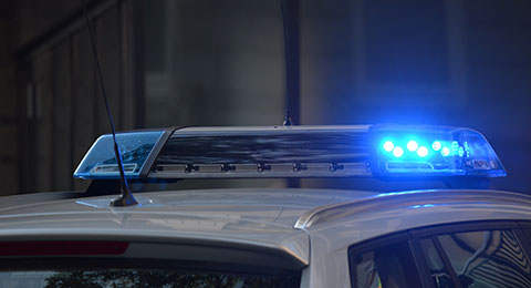 16,7% de mujeres: porcentaje con el que cuenta el Cuerpo de Policía Nacional