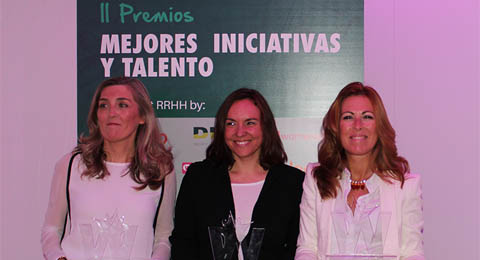 L’Oréal España, Grupo Peñarroya y Art Marketing cuentan con las mejores directivas de RRHH 2016