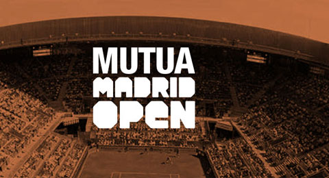 Adecco Outsourcing busca 400 trabajadores para el Mutua Madrid Open 2019