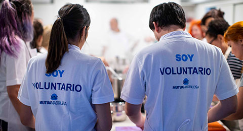 Premios al Voluntariado Universitario: Fundación Mutua Madrileña aumenta su dotación económica