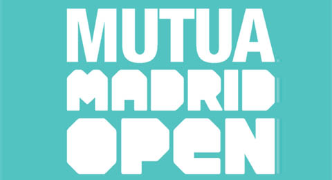800 contratos de empleo para el Mutual Madrid Open