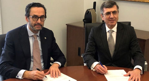 Mutualidad de la Abogacía, comprometida con la RSC y con la Agenda 2030: se incorpora a la Fundación SERES