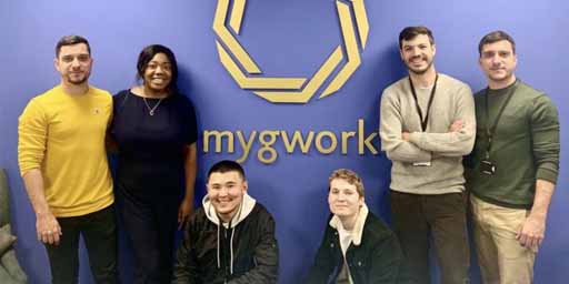 myGwork abre una oficina en Madrid