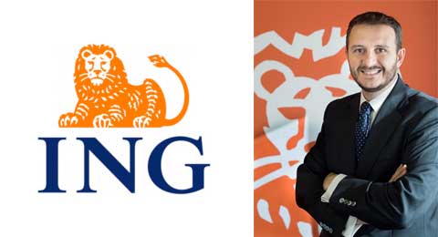 ING nombra a Nacho Rodríguez nuevo Director de Comunicación y RSC