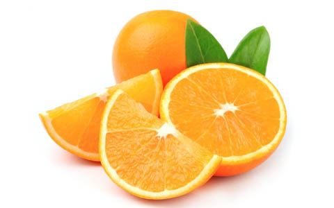 ¿Qué directora de RRHH no coge resfriados durante el invierno por comer una naranja diaria?