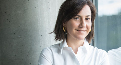 Natalia González-Valdés, nueva directora de Asuntos Públicos, Comunicación y Sostenibilidad de Coca-Cola Iberia