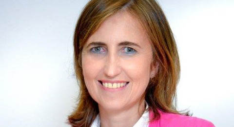 Natalia Muñoz, nueva directora general del mercado español en Teka