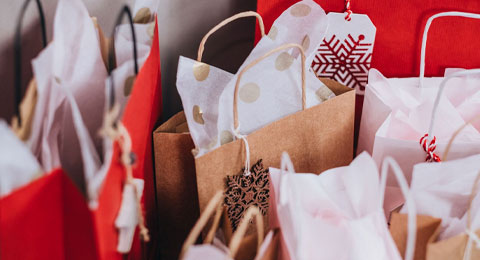 Descubre los regalos de empresa más originales para estas navidades