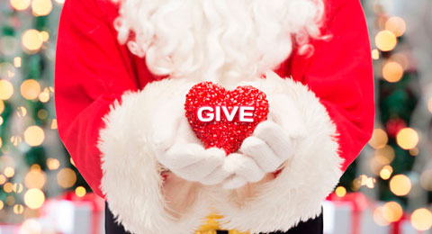 Sanofi colabora con Cruz Roja para que ningún niño se quede sin juguetes en Navidad