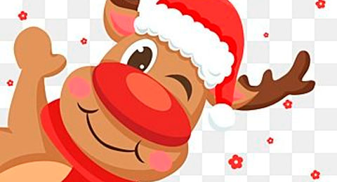 ¿Qué directivo de RRHH se ha ganado el apodo de 'Rudolph, el reno'?