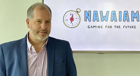 Nawaiam anuncia la incorporación de Pablo Putrueli como Chief Technology Officer