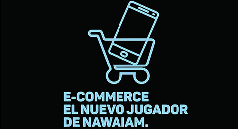 Descubre el e-commerce de gamificación para empresas de la mano de Nawaiam