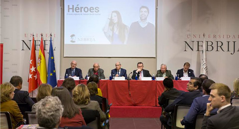 “Ellos prefieren las ingenierías y ellas el sector sanitario”