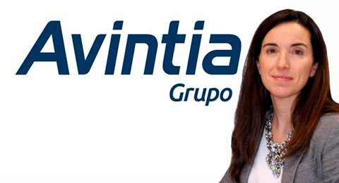 Nombramientos 2019: Nerea García Tejero, nuevo Directora General de RRHH de Avintia