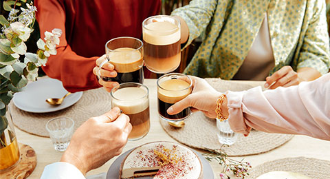 Nespresso Professional amplía su actividad tras la pandemia: descubre todas sus novedades