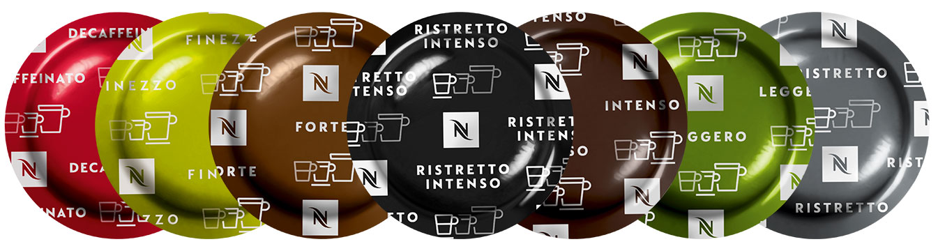 Nespresso Professional amplía su actividad tras la pandemia: descubre todas  sus novedades