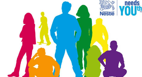 Más de 1.100 jóvenes españoles se han beneficiado de la Iniciativa Europea de Empleo Juvenil de Nestlé