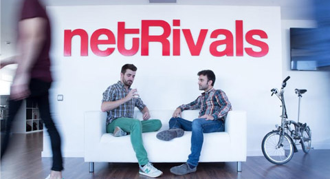 El big data de netRivals se centra en optimizar del e-commerce