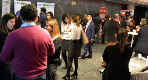 Un espacio de networking