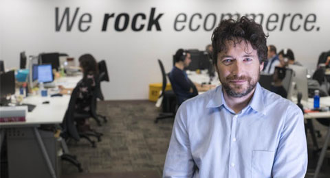 El CEO de Uvinum, mejor líder digital en España según los E-Commerce Awards