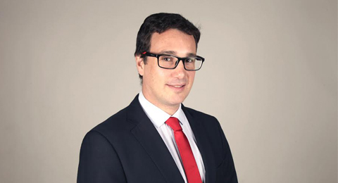 Nicolás Toribio se incorpora al German Desk de Marimón Abogados