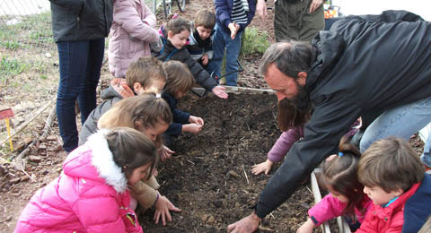 Nueva edición Premio Triodos como reconocimiento al beneficio social y el medio ambiente