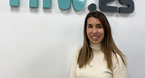 Niw.es incorpora a Margarita Sánchez como CFO& CPO