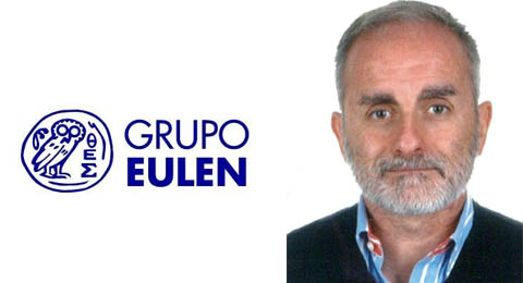 Jesús Jiménez Bernal, nuevo Director de Operaciones Internacional de Seguridad del Grupo Eulen