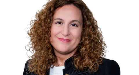 Azucena Mora, nueva directora de Recursos Humanos de AQ Acentor