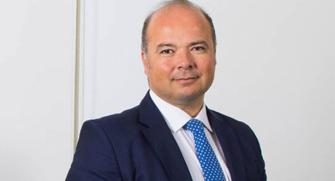 Eduardo García Nieto, nuevo director de Marketing de Citroën España y Portugal
