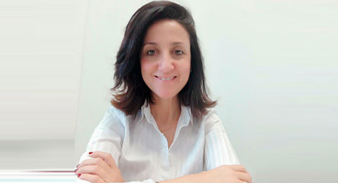 Eva de Grado, nombrada Manager de Spring Professional en Aragón