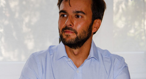 Álvaro Otero, nuevo Director del Área de Previsión Social en Gestolasa