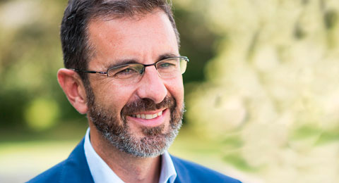 Randstad nombra a Óscar Gutiérrez nuevo director de Responsabilidad Social Corporativa