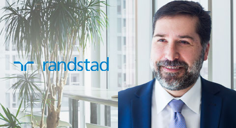 Randstad nombra a Pep Fernández como nuevo director financiero