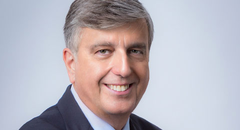 Claudio Muruzábal, nuevo presidente de SAP en la región EMEA Sur