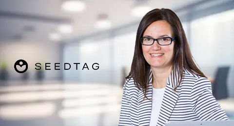 Luisa Izquierdo, nueva Chief Human Resources Officer de Seedtag