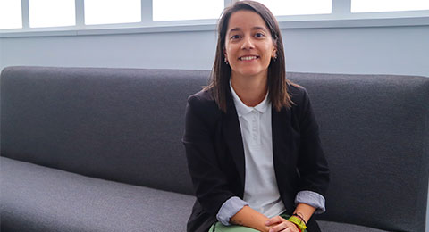 Pilar Iglesias, nueva People Manager de SOMOS Experiences