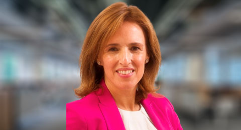 Cristina Valdivielso, nueva directora de People&Culture de Unilabs en España
