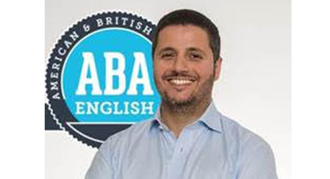 ABA English nombra a Gino Micacchi nuevo Chief Product & Technology Officer