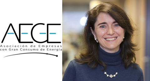 AEGE nombra a Teresa Rasero presidenta